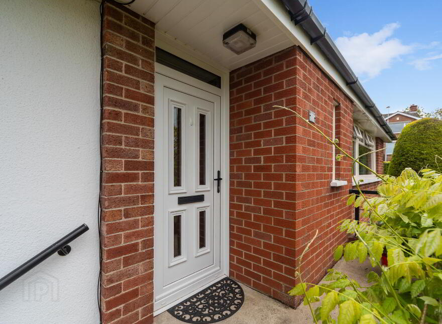 28 Malone Heights, Belfast, BT9 5PG