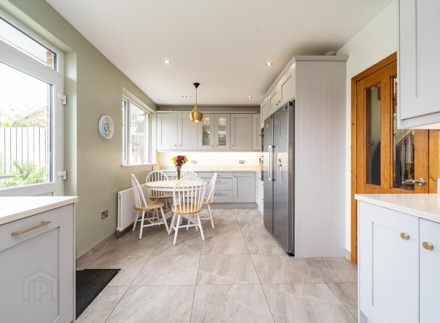 28 Malone Heights, Belfast, BT9 5PG