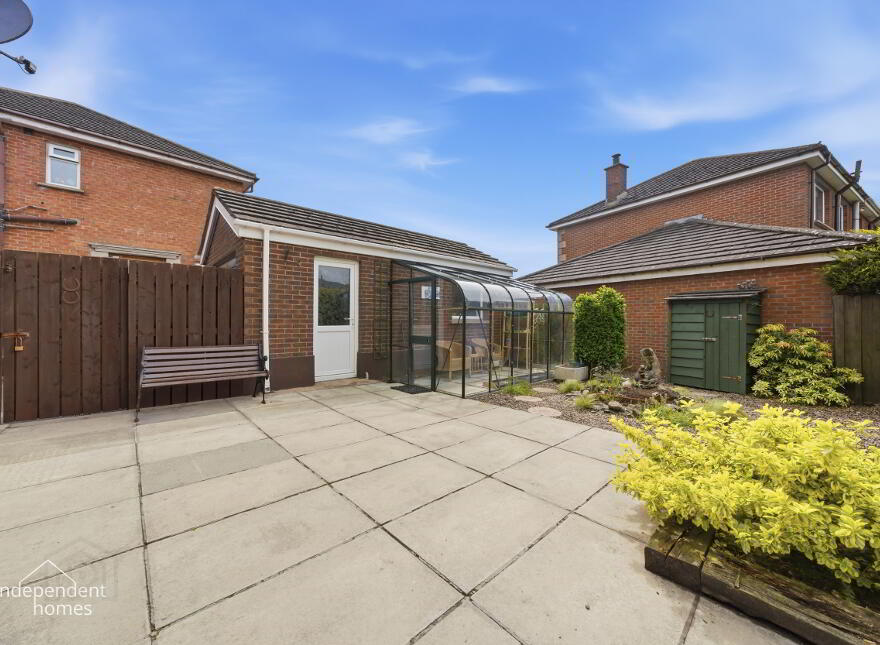 9 Walnut Road, Larne, BT40 2WE