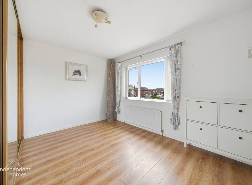 9 Walnut Road, Larne, BT40 2WE