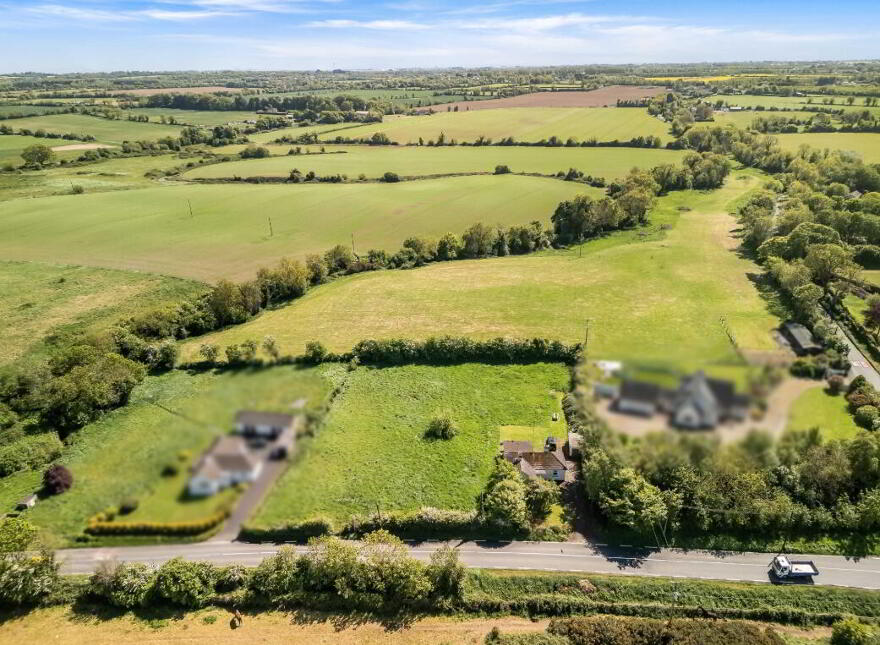 The Cottage, Fieldstown, Ashbourne, K67H953