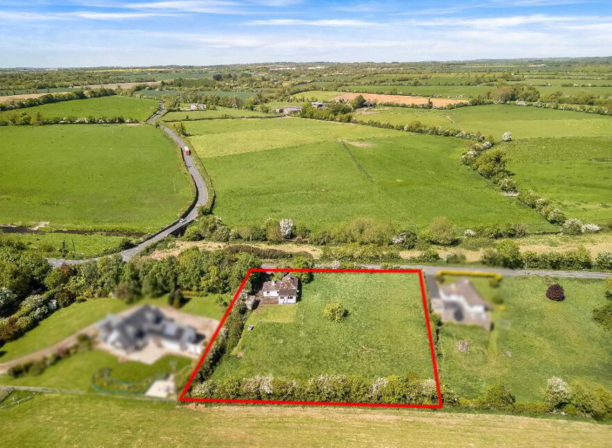 The Cottage, Fieldstown, Ashbourne, K67H953