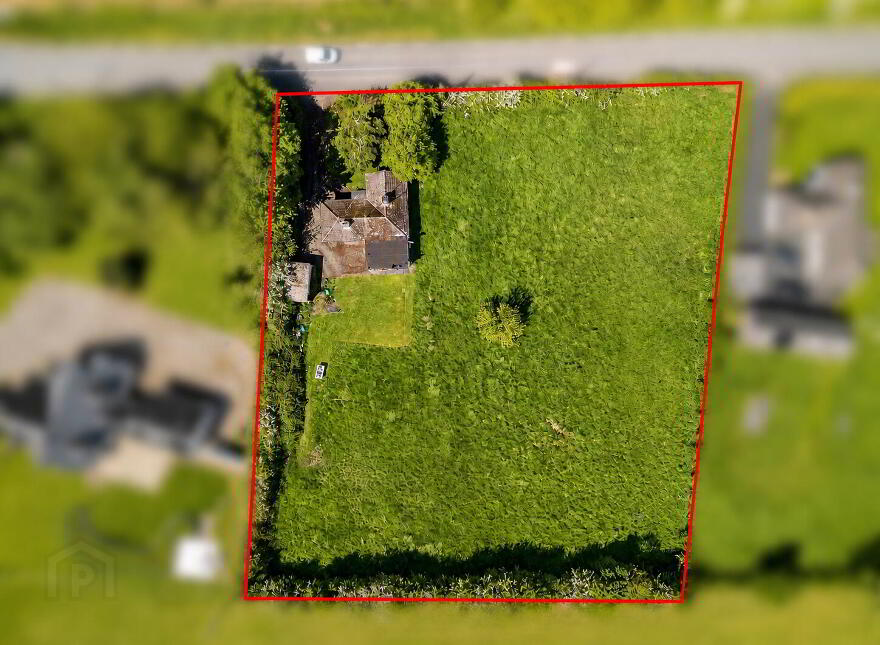 The Cottage, Fieldstown, Ashbourne, K67H953