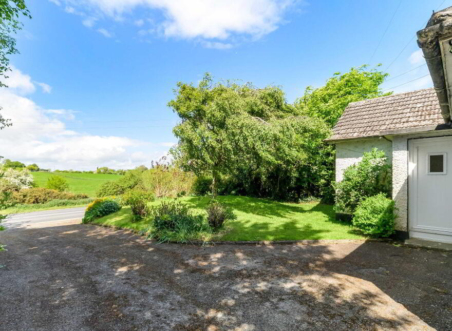 The Cottage, Fieldstown, Ashbourne, K67H953