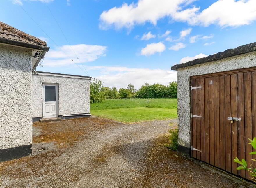 The Cottage, Fieldstown, Ashbourne, K67H953