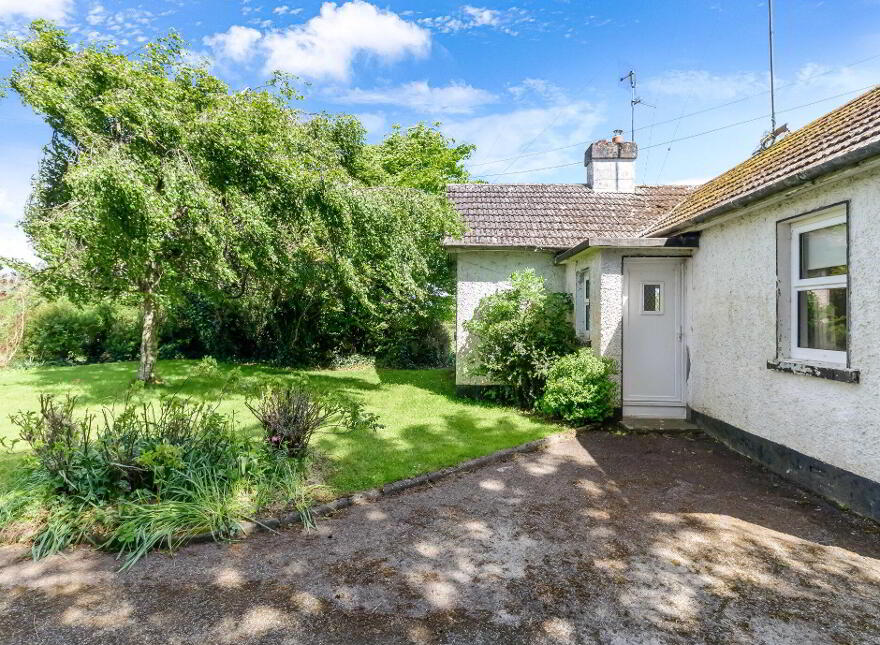 The Cottage, Fieldstown, Ashbourne, K67H953