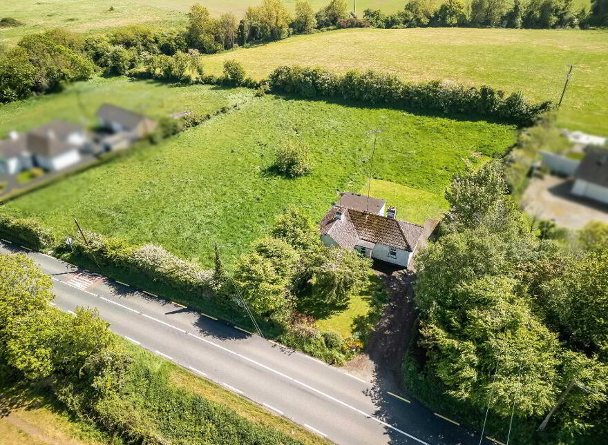 The Cottage, Fieldstown, Ashbourne, K67H953