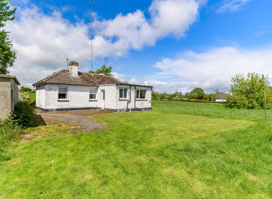 The Cottage, Fieldstown, Ashbourne, K67H953
