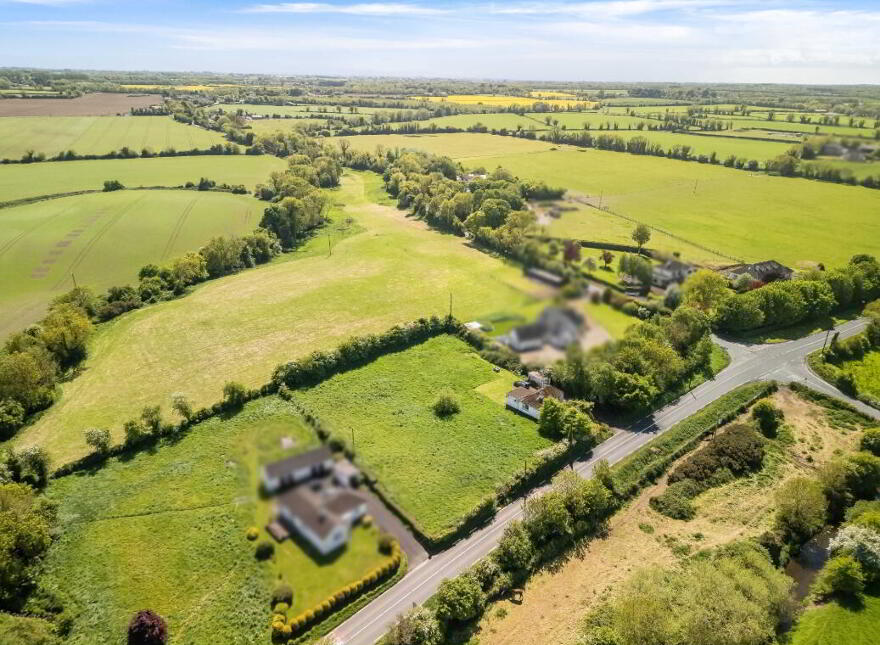The Cottage, Fieldstown, Ashbourne, K67H953