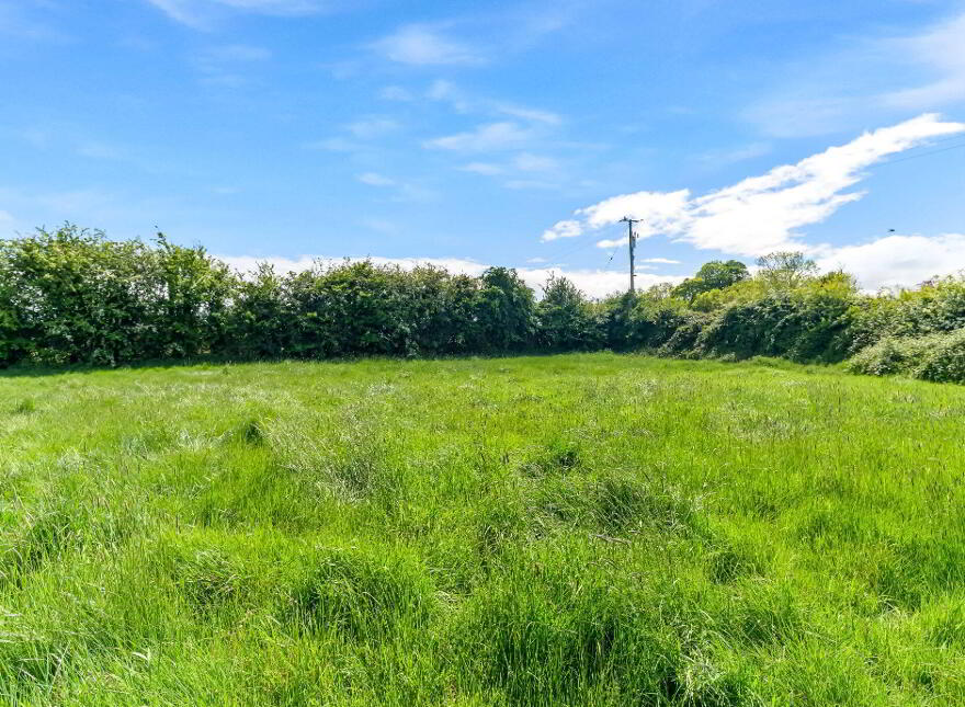The Cottage, Fieldstown, Ashbourne, K67H953