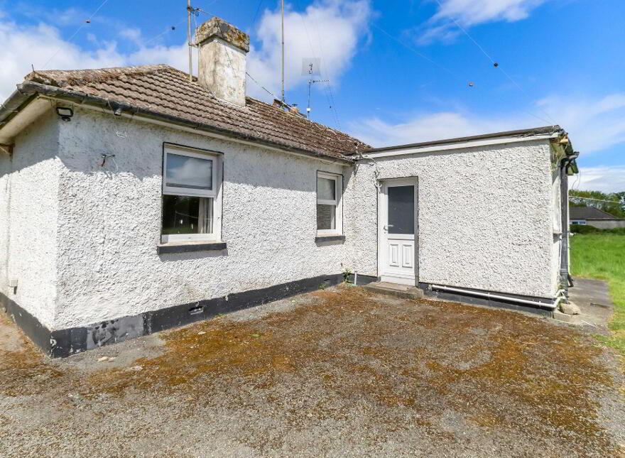 The Cottage, Fieldstown, Ashbourne, K67H953