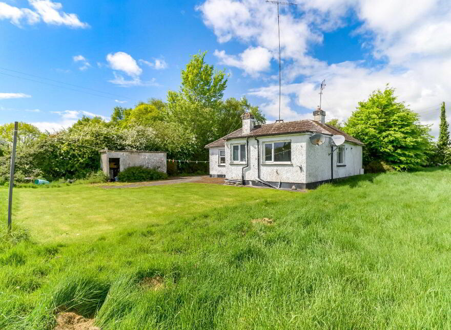 The Cottage, Fieldstown, Ashbourne, K67H953
