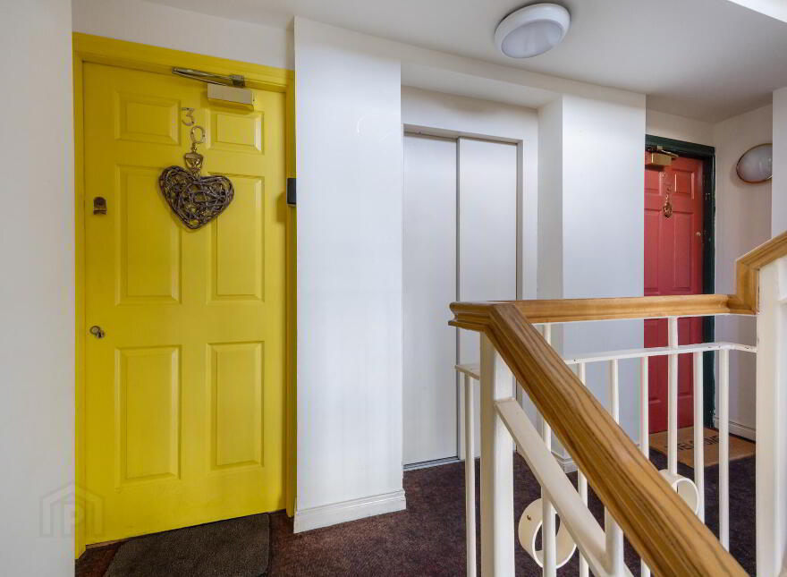 30 St. Georges Harbour, Belfast, BT1 3SG