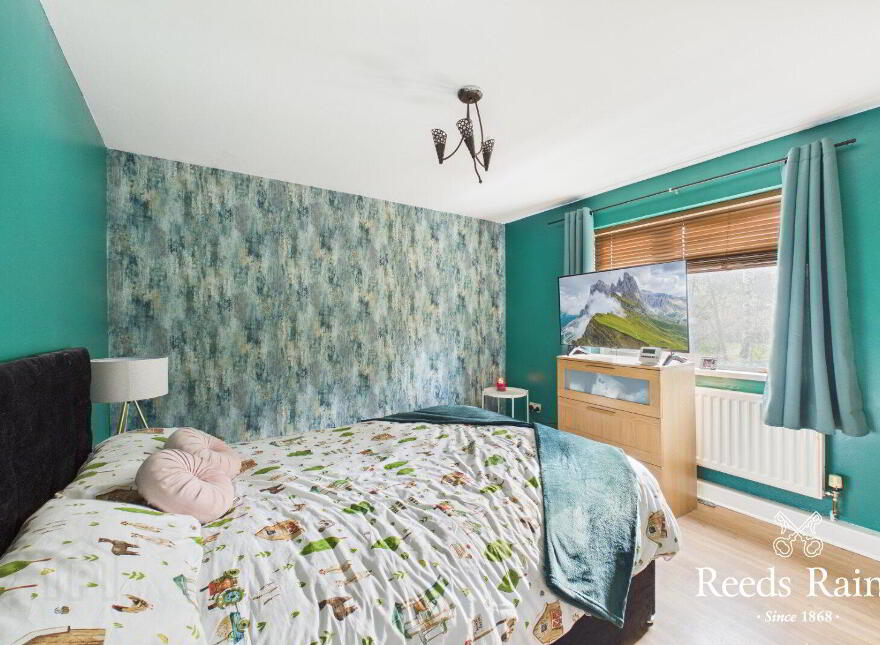 Apt 10, Rosebrook Grove, Carrickfergus, BT38 8NS