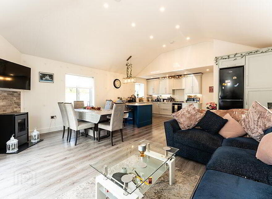 Larrix Street, Duleek, A92CY83