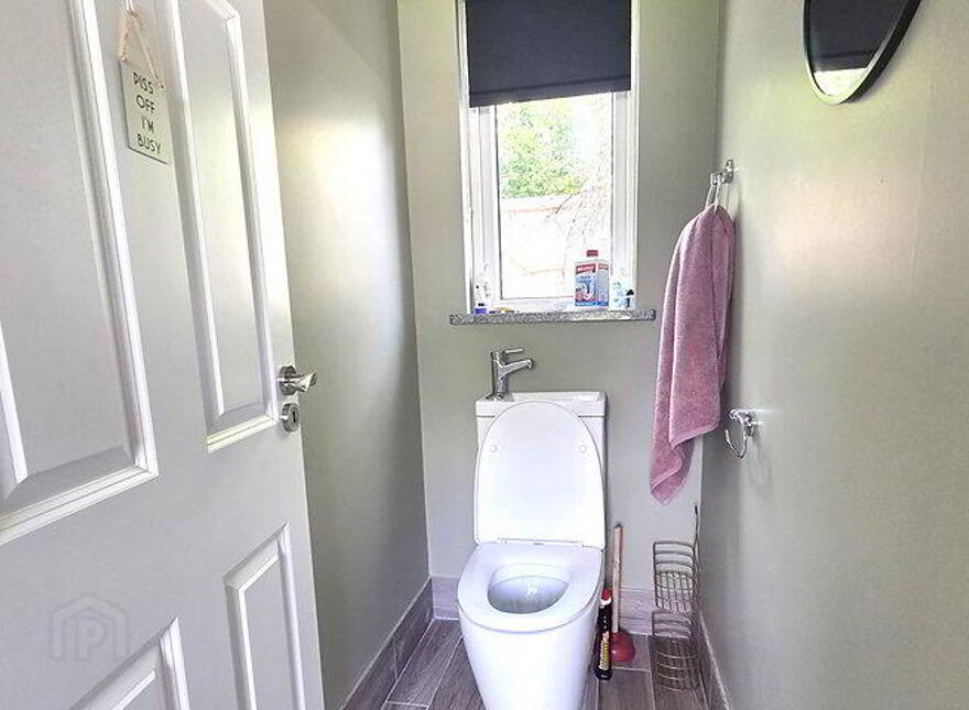 Larrix Street, Duleek, A92CY83