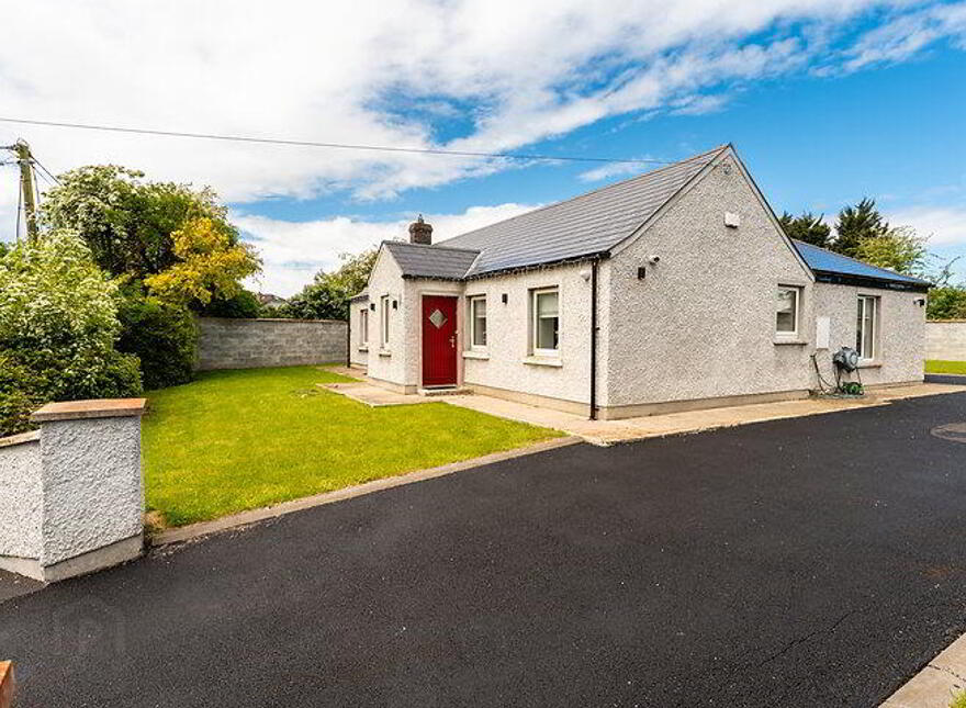 Larrix Street, Duleek, A92CY83