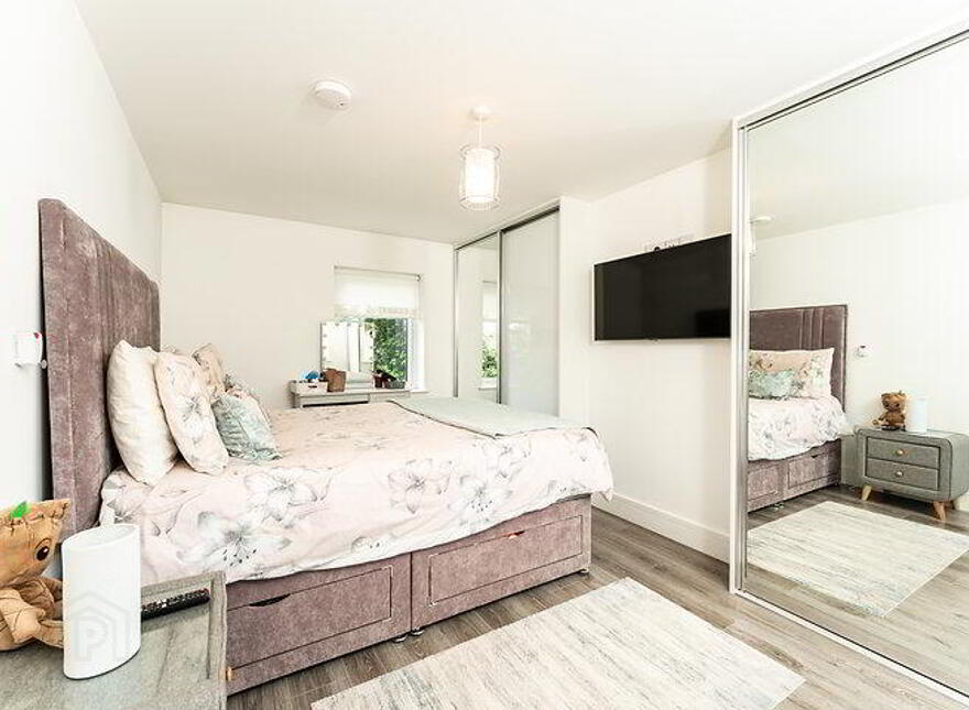 Larrix Street, Duleek, A92CY83