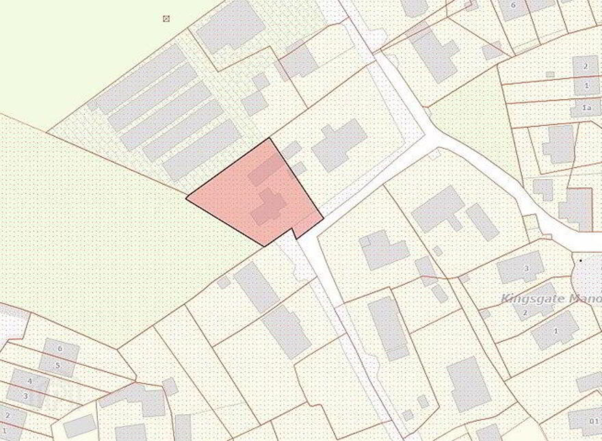 Larrix Street, Duleek, A92CY83