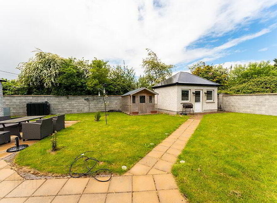 Larrix Street, Duleek, A92CY83
