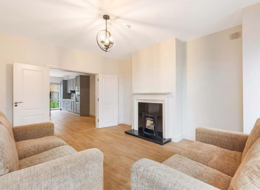 8 The Rectory, Dunshaughlin, A85T274