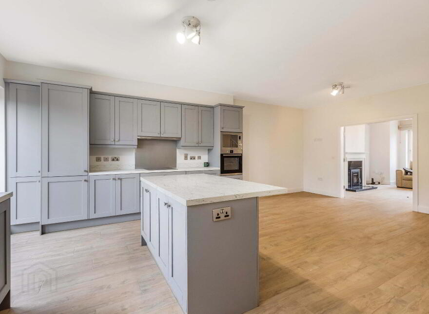 8 The Rectory, Dunshaughlin, A85T274