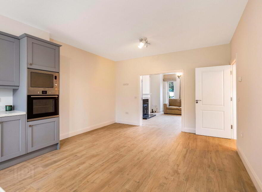 8 The Rectory, Dunshaughlin, A85T274