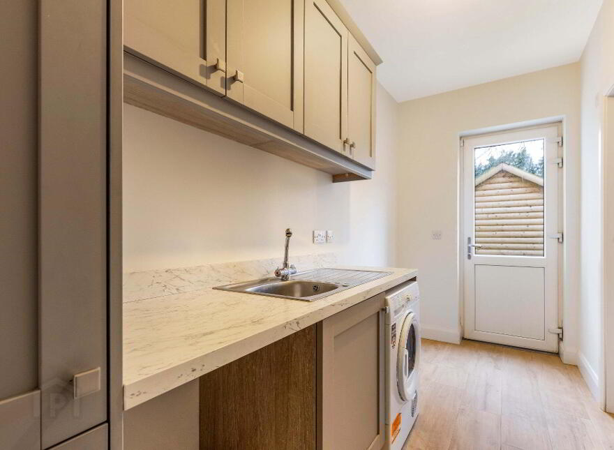 8 The Rectory, Dunshaughlin, A85T274