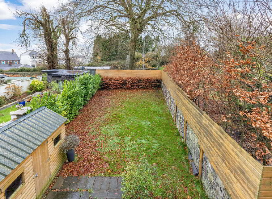 8 The Rectory, Dunshaughlin, A85T274
