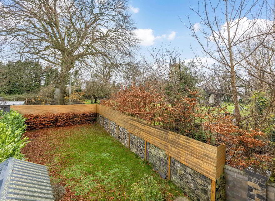 8 The Rectory, Dunshaughlin, A85T274