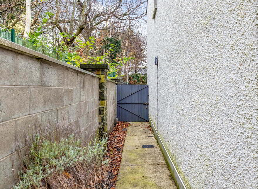 8 The Rectory, Dunshaughlin, A85T274