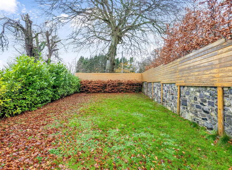 8 The Rectory, Dunshaughlin, A85T274