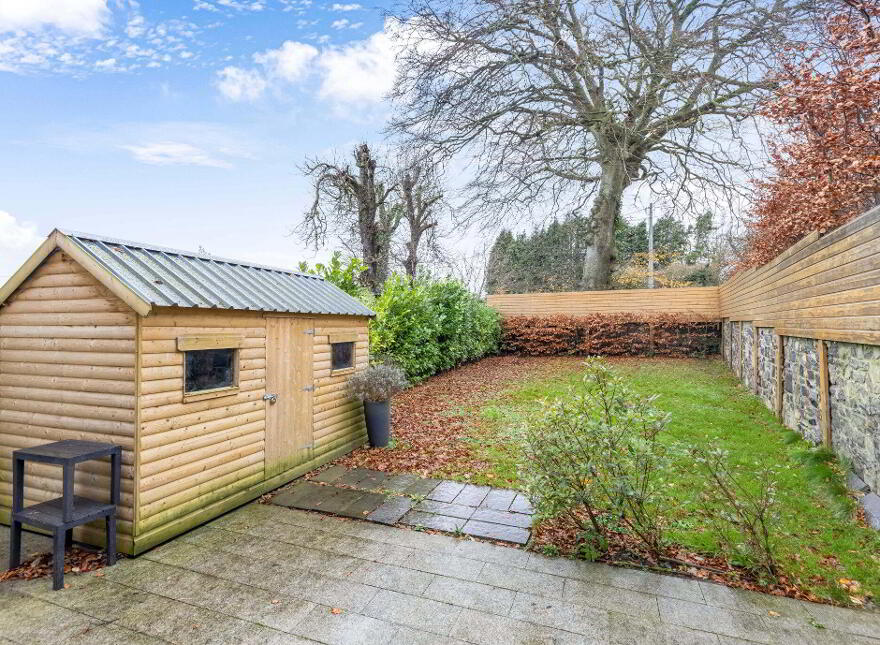 8 The Rectory, Dunshaughlin, A85T274