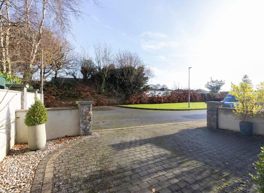 8 The Rectory, Dunshaughlin, A85T274