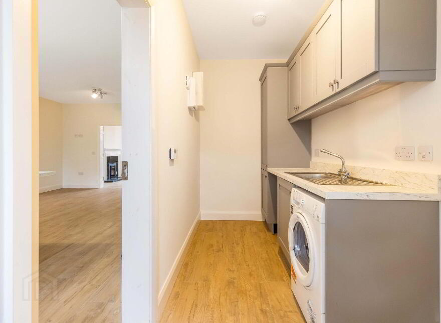 8 The Rectory, Dunshaughlin, A85T274