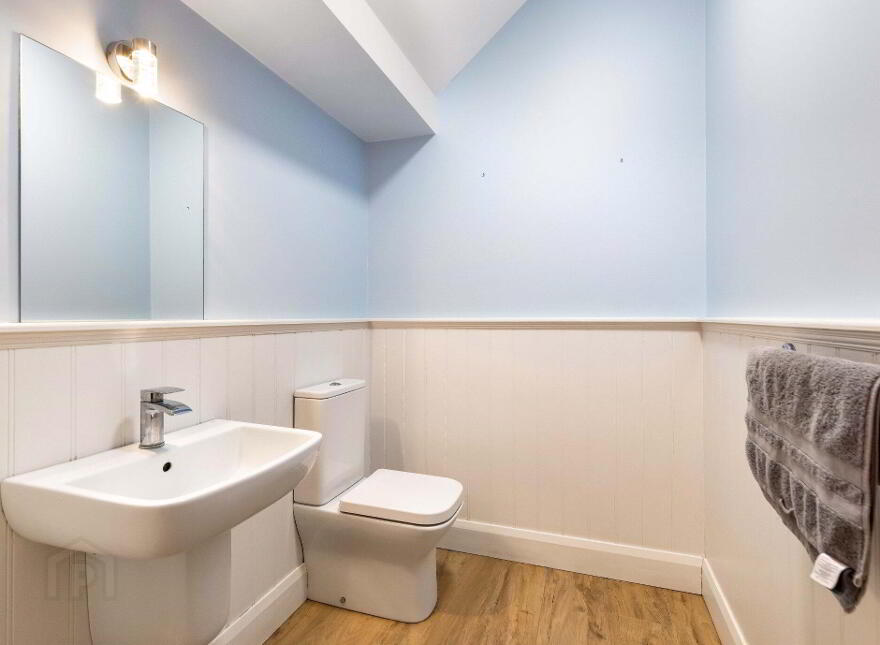 8 The Rectory, Dunshaughlin, A85T274