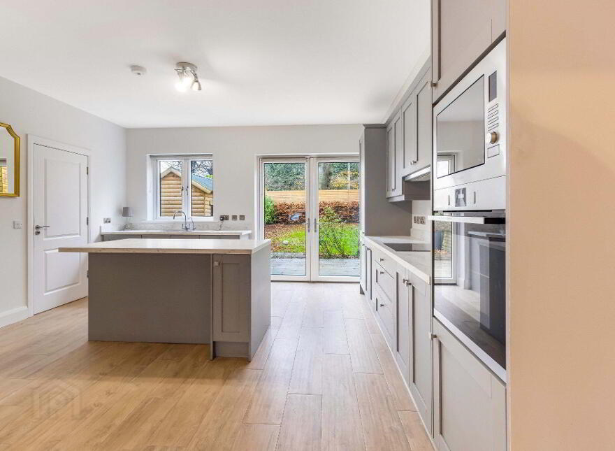 8 The Rectory, Dunshaughlin, A85T274