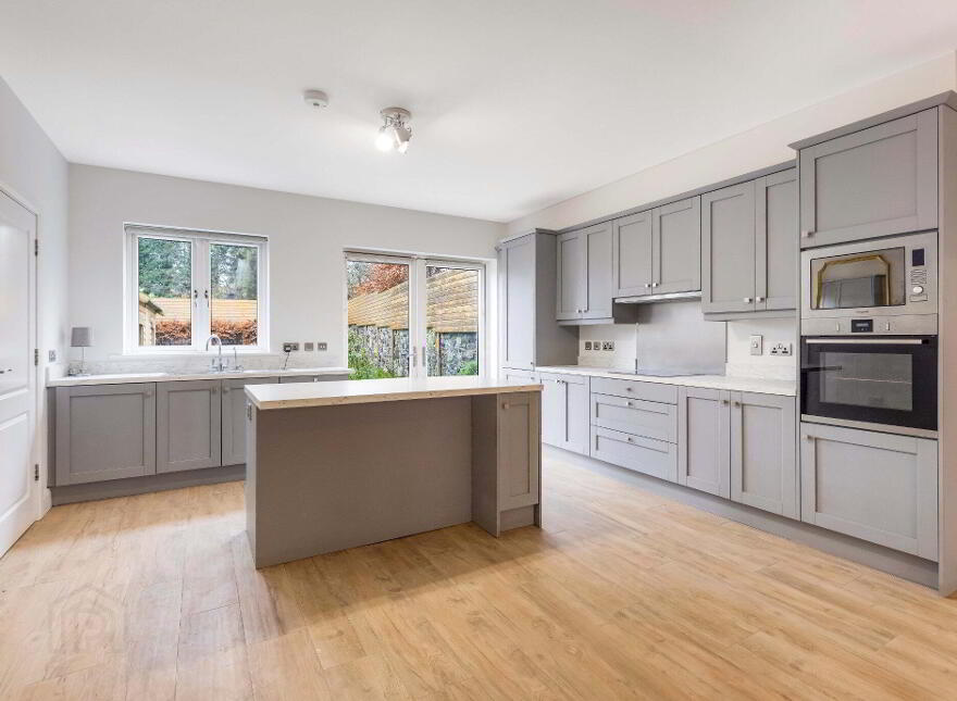8 The Rectory, Dunshaughlin, A85T274