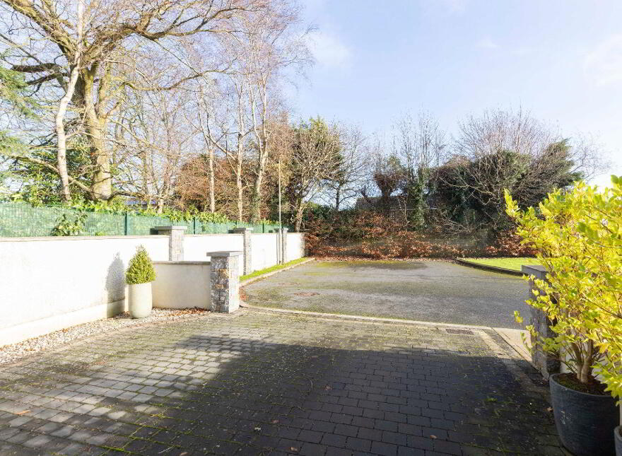 8 The Rectory, Dunshaughlin, A85T274