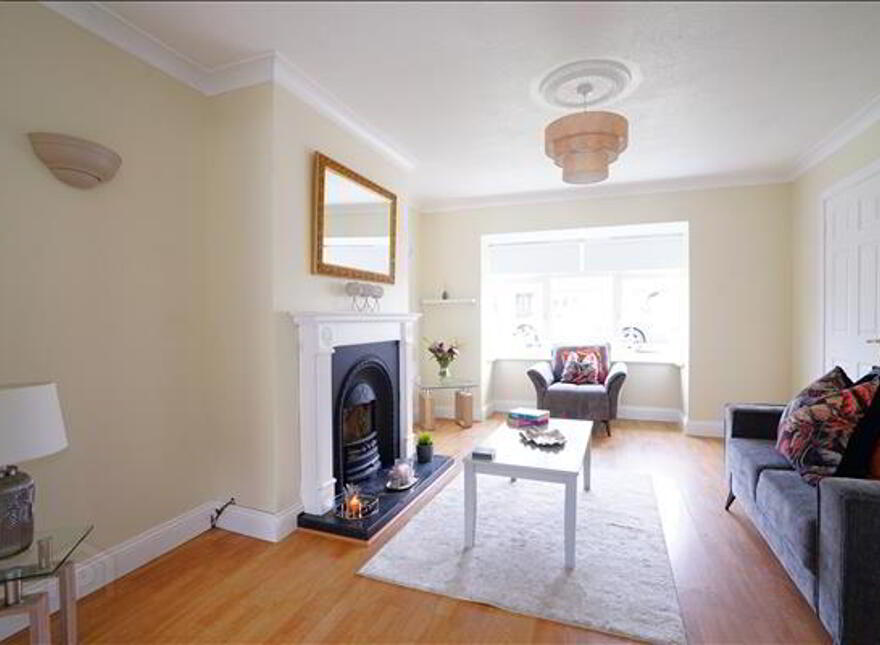 Ardleigh, Bracken Grove, Waterford