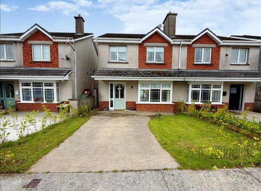 Ardleigh, Bracken Grove, Waterford