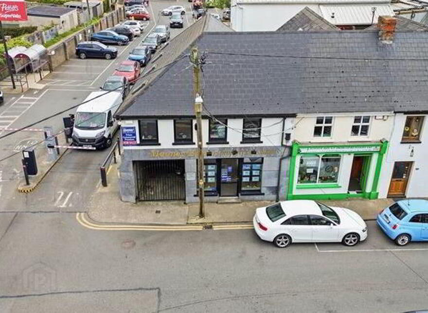 Retail / Professional Practice / Office Rafter Str, Gorey