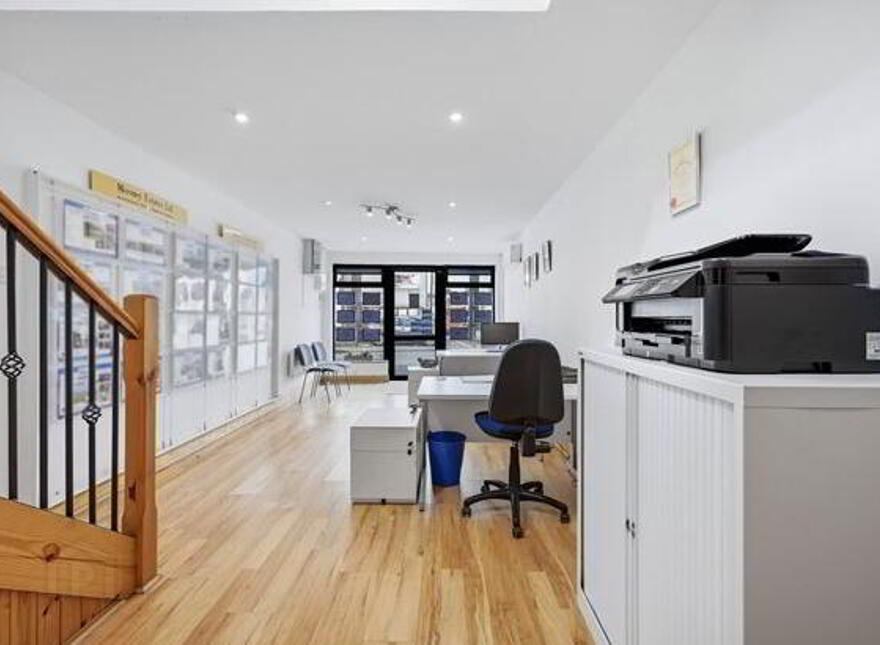 Retail / Professional Practice / Office Rafter Str, Gorey