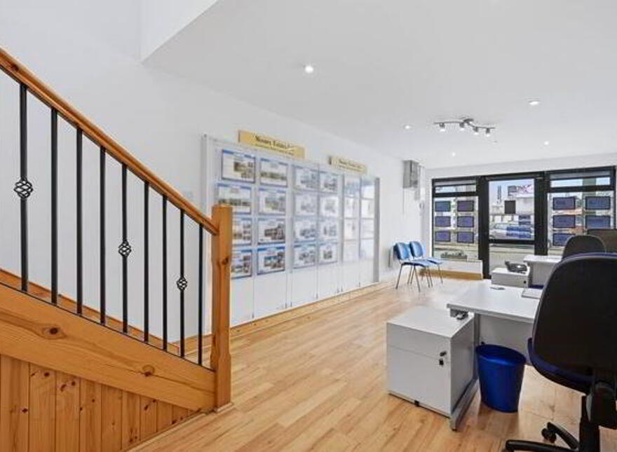 Retail / Professional Practice / Office Rafter Str, Gorey