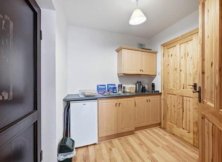 Retail / Professional Practice / Office Rafter Str, Gorey