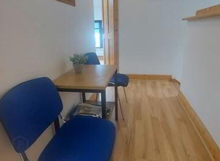 Retail / Professional Practice / Office Rafter Str, Gorey