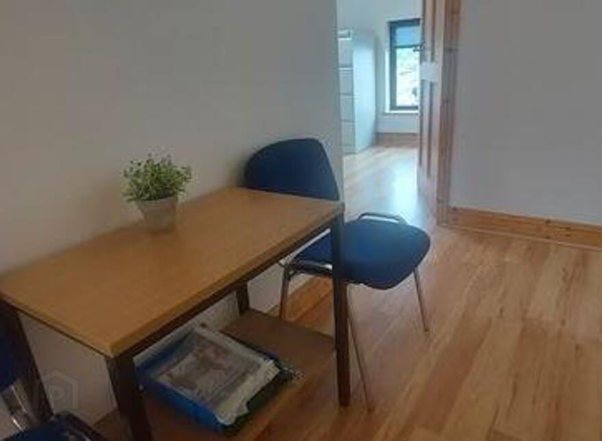 Retail / Professional Practice / Office Rafter Str, Gorey