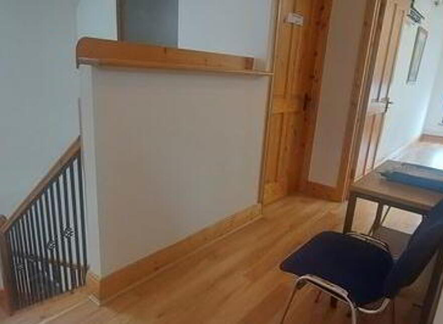 Retail / Professional Practice / Office Rafter Str, Gorey