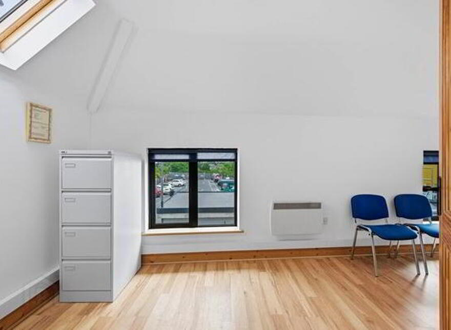 Retail / Professional Practice / Office Rafter Str, Gorey