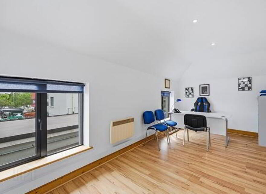 Retail / Professional Practice / Office Rafter Str, Gorey